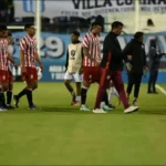 San Martín perdió 1-0 con Racing de Córdoba y todavía no pudo asegurar su lugar en el Reducido