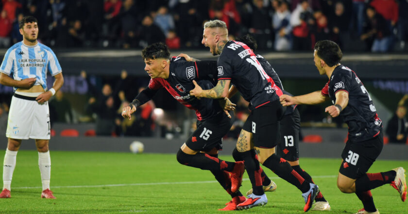 Un cuento de ogro para el “Decano”