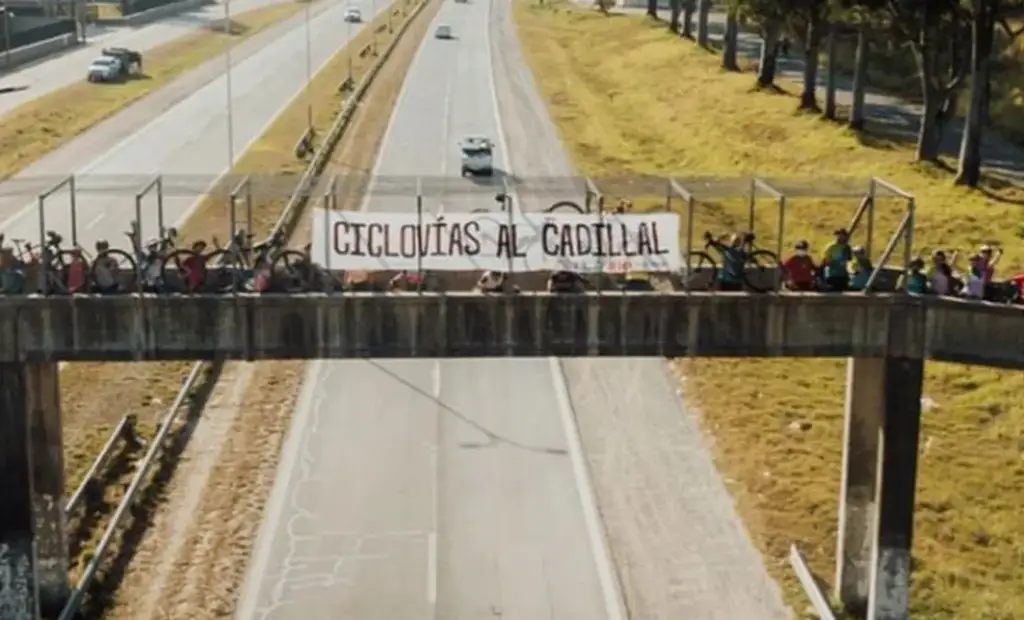 Bicicleteando proyectos
