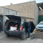 En el NOA aspiran a terminar con la cocaína
