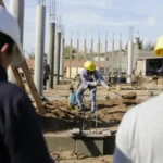 Construcción en el aire