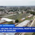 Apagando vidas