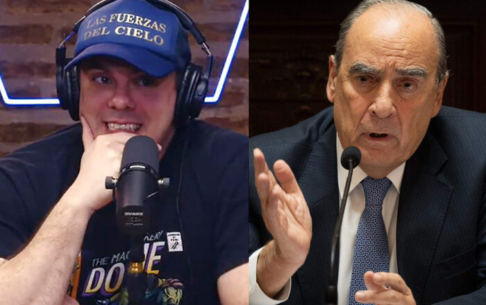 Enemigos íntimos