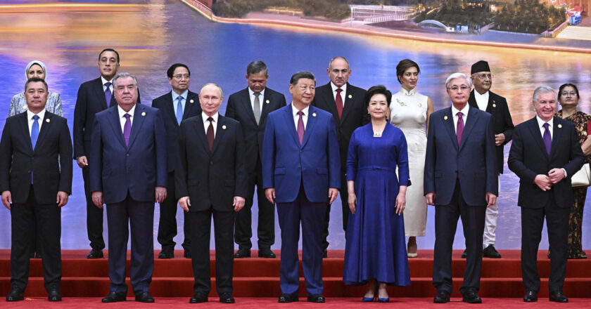 El imperio contraataca