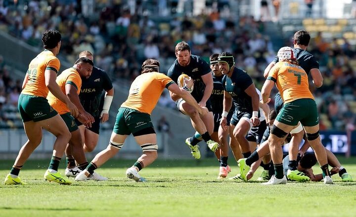 Wallabies, try y a la bolsa