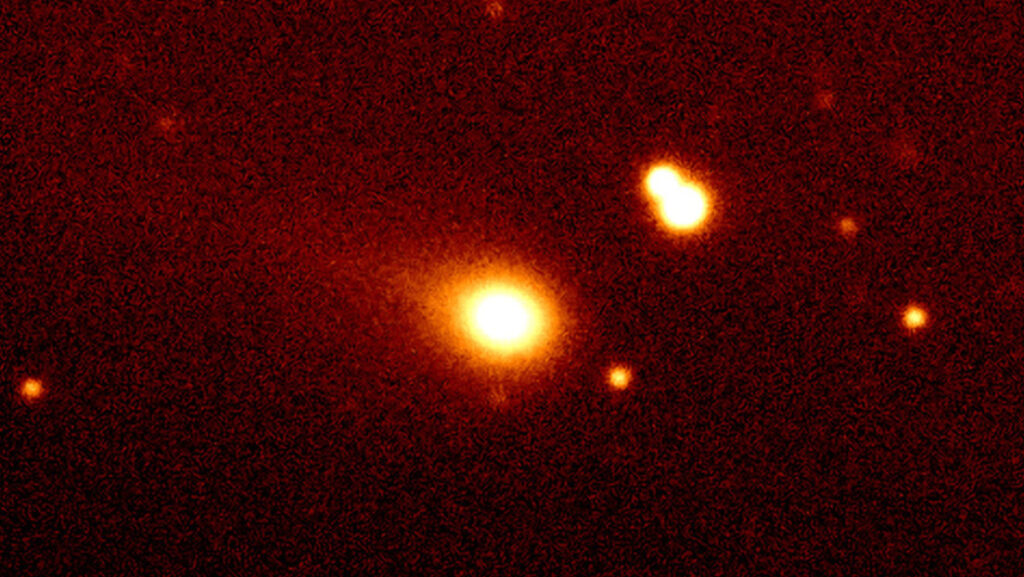 Encuentros cercanos