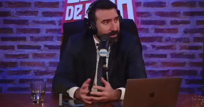 Abogado neandertal