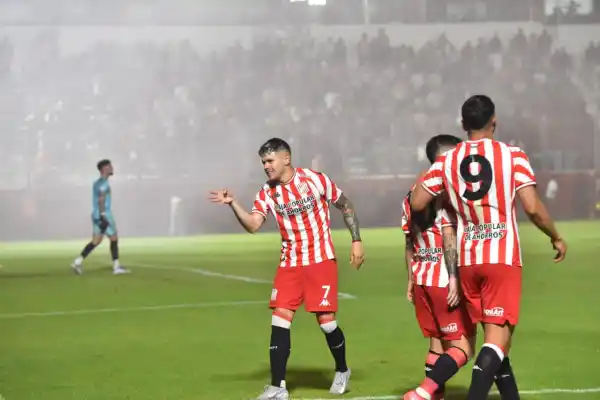 ¡Milagroso santo!