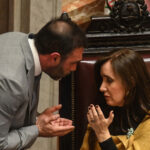 Senado caliente