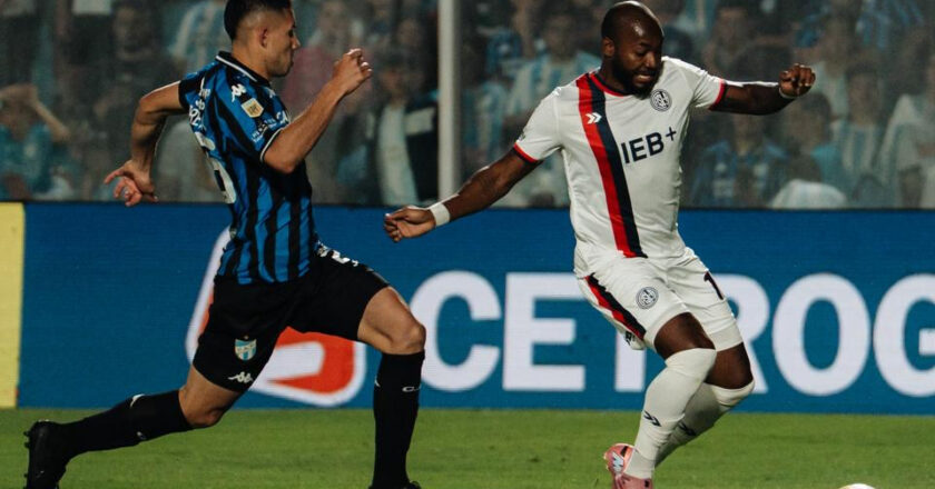 Cuervos de mal agüero