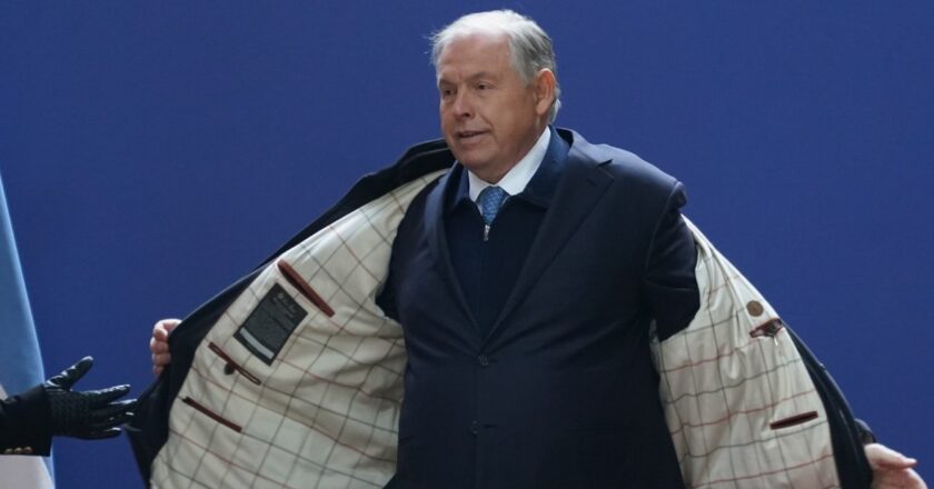 No te vayas, Gerardo