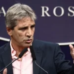 Miseria, represión, hambre, pero el señor está cómodo