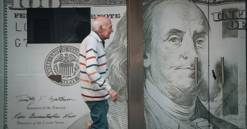 Ni el mercado le cree