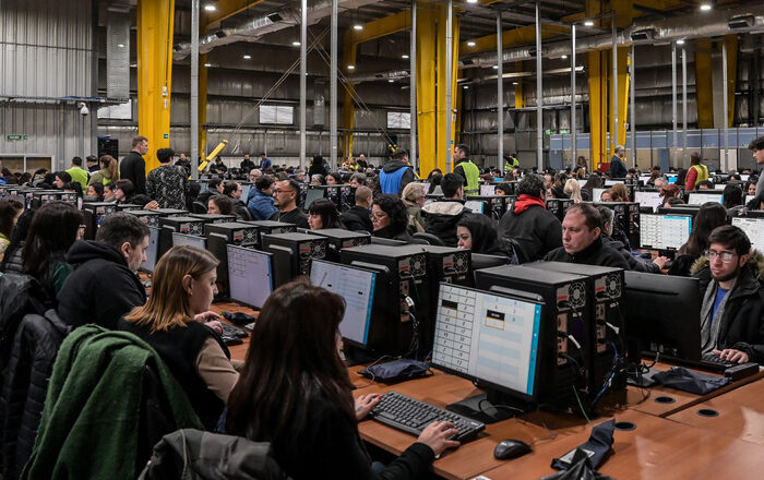 Dibuje, Javo…es lo mismo