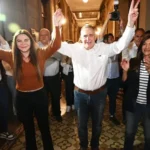 Jaldo ganó, pero empató