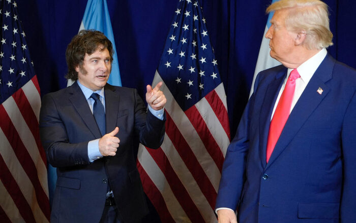 ¿Y ahora, campeón?