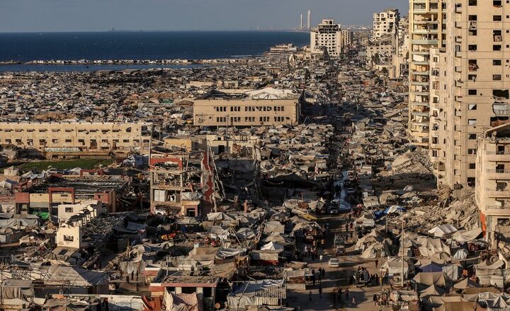 PAZ (¿hasta cuándo?)