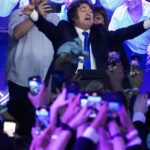 La gran ganadora: Inés Perado
