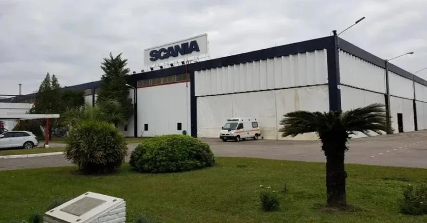 Scania: ¿qué le pasa, que le pasa a mi camión?