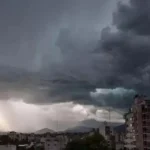 Prepará el arca