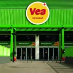 “No la ven”, decía. Cierra VEA.
