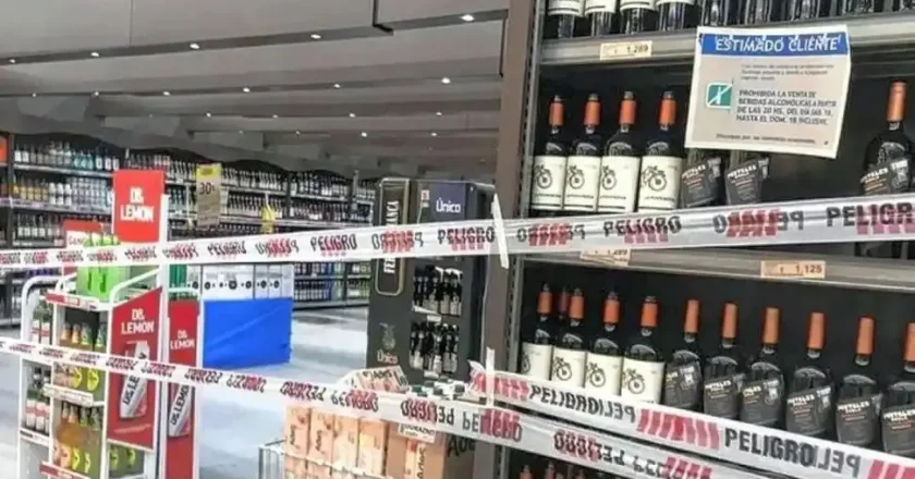 ¡Arrancó la veda electoral!