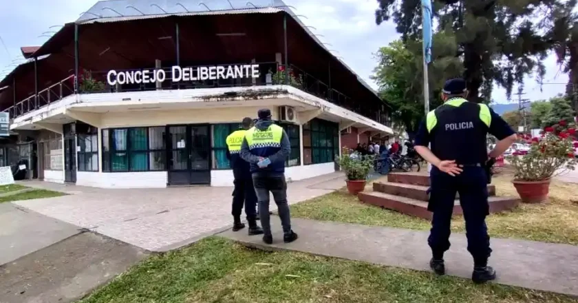 Yerba Buena, la ciudad jardín…de cemento