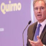 Luego de la renuncia de Werthein, Pablo Quirno será el nuevo Canciller