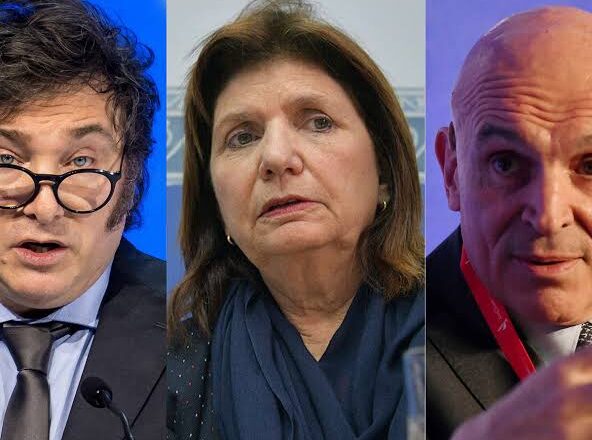 La campaña libertaria, en crisis por Espert y el narcoescándalo