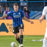 Y un día, se acordó de ganar