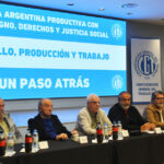 CGT: eligen conducción nueva