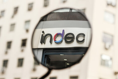 El INDEC mide y disimula