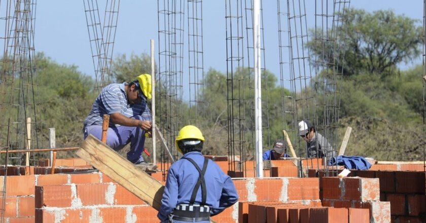 Reforma laboral: yo te avisé…