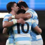 ¡Vamos Los Pumas, aunque Gales o pierdas!