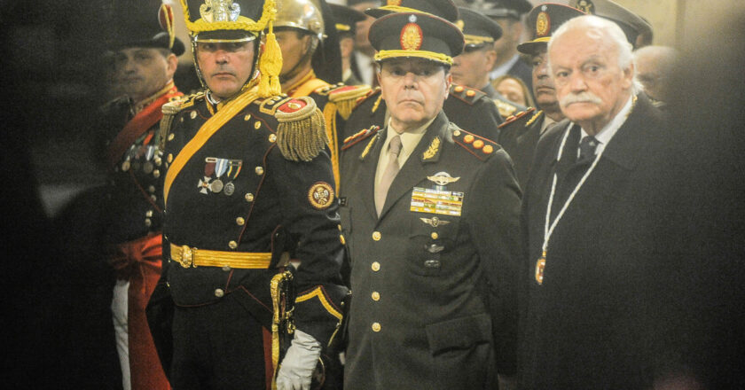 Defensa e injusticia