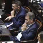 Bullrich y sus traiciones