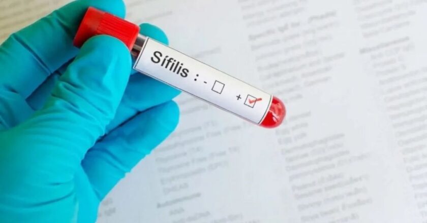 ¡Grave: aumentan 50% casos de sífilis en Tucumán!