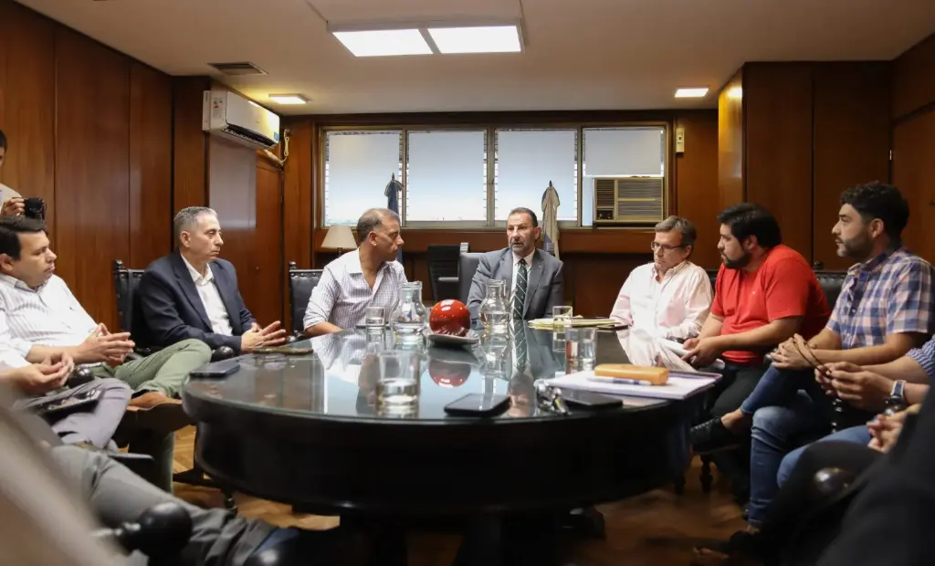 Esas motos que van a mil