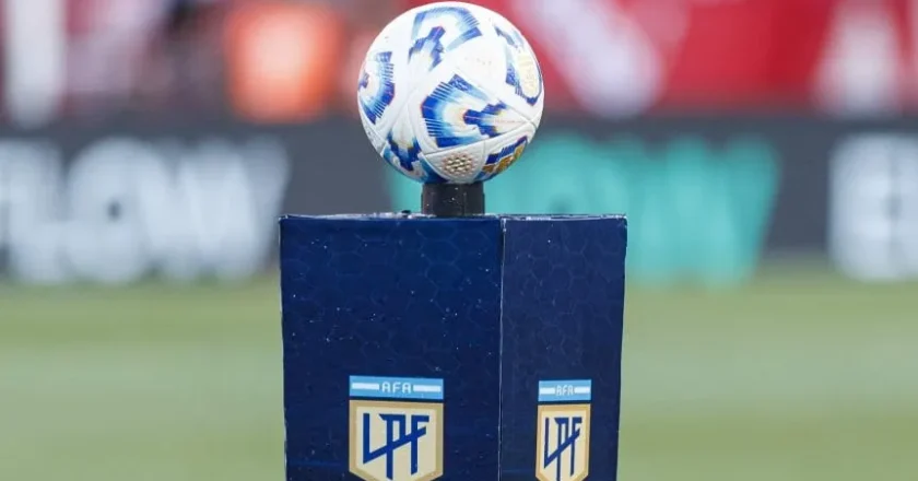 Días, horarios y árbitros para la fecha 16 del Torneo Clausura de la Liga Profesional