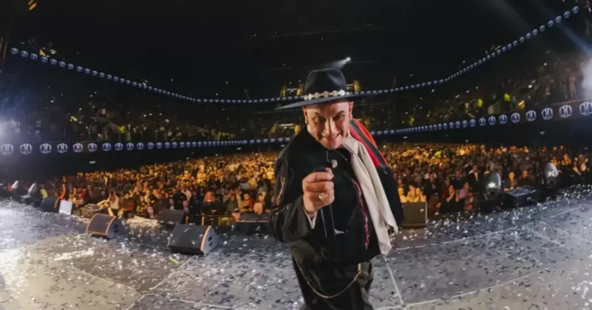 Tafí Viejo se prepara para vivir el Festival Don Vargas: dos noches de música, cultura y encuentro