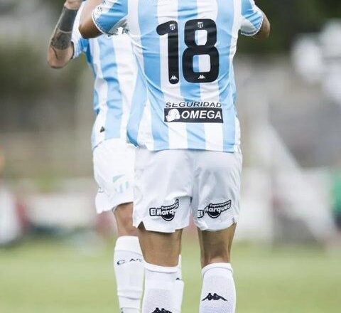 Atlético Tucumán cerró la serie amistosa en Uruguay con triunfo 2-1 ante Progreso