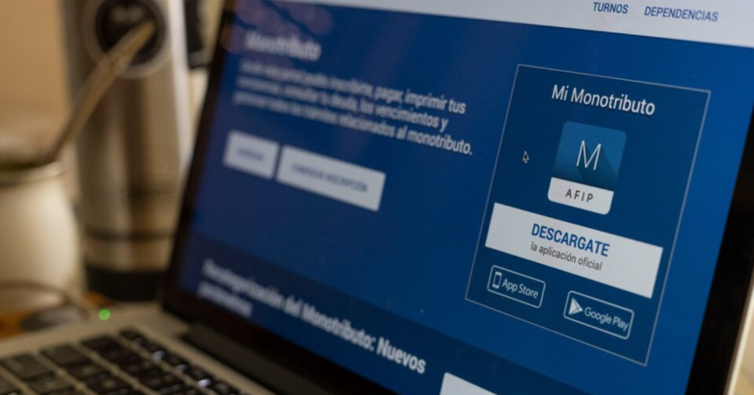 Ganancias y Monotributo: sube el piso salarial y se actualizan las escalas desde enero y febrero