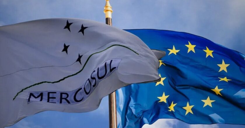 Acuerdo Mercosur–Unión Europea: qué se firma en Asunción, qué pasos faltan y cómo podría impactar en la economía argentina