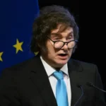 Milei asegura que el Acuerdo Mercosur-UE es un “punto de partida” para nuevos pactos comerciales con Asia y otros mercados