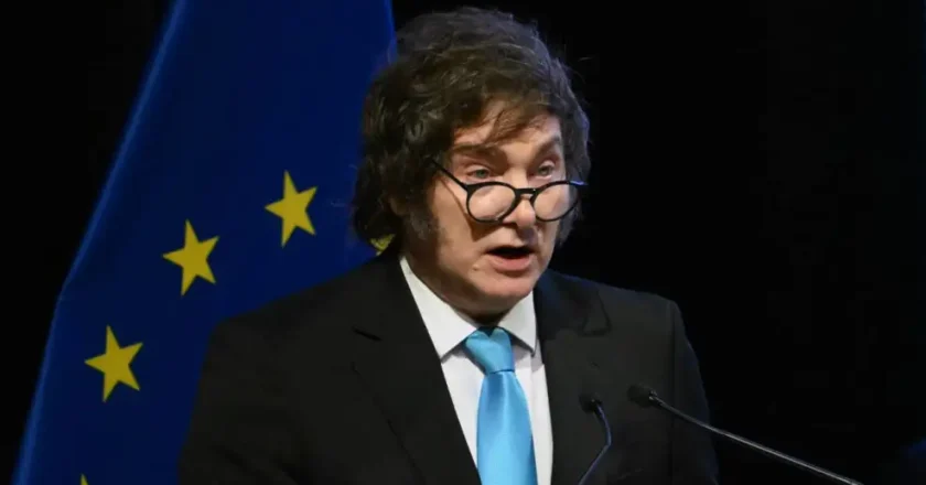 Milei asegura que el Acuerdo Mercosur-UE es un “punto de partida” para nuevos pactos comerciales con Asia y otros mercados