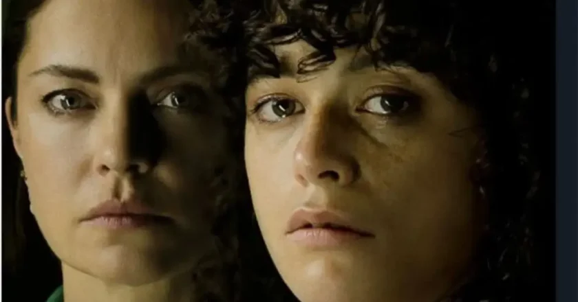 “Belén”, la película nacida en Tucumán nominada a los Premios Goya de España