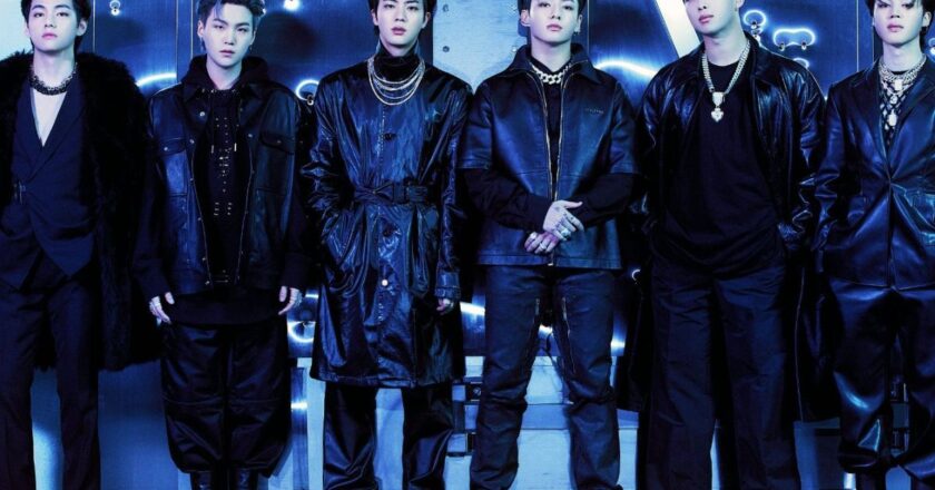 BTS llega por primera vez a la Argentina: dará dos shows en Buenos Aires en octubre de 2026