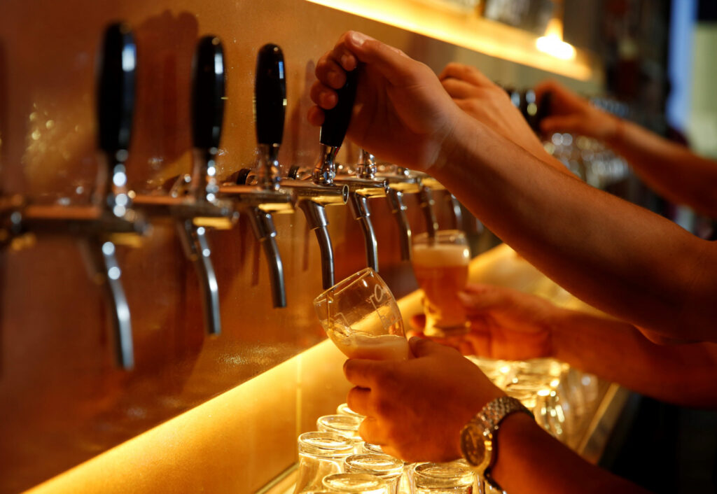 Yerba Buena se prepara para la gran fiesta de la cerveza artesanal tucumana