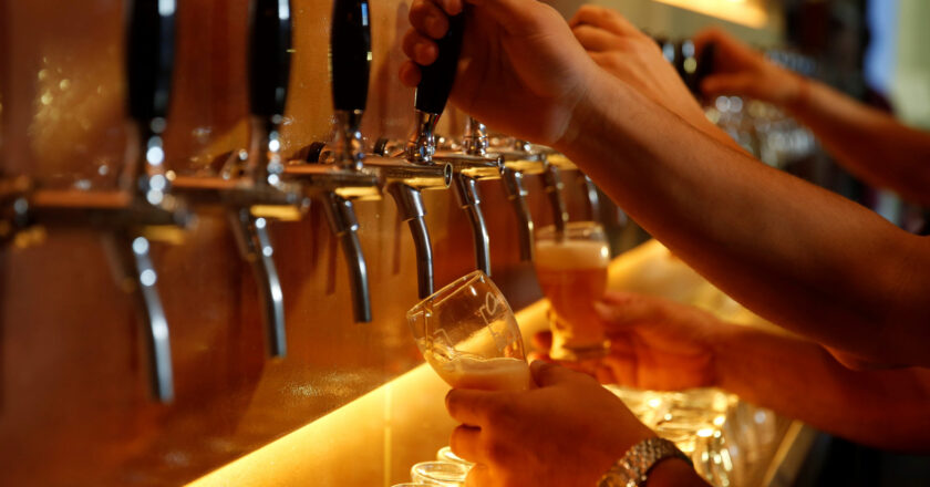 Yerba Buena se prepara para la gran fiesta de la cerveza artesanal tucumana