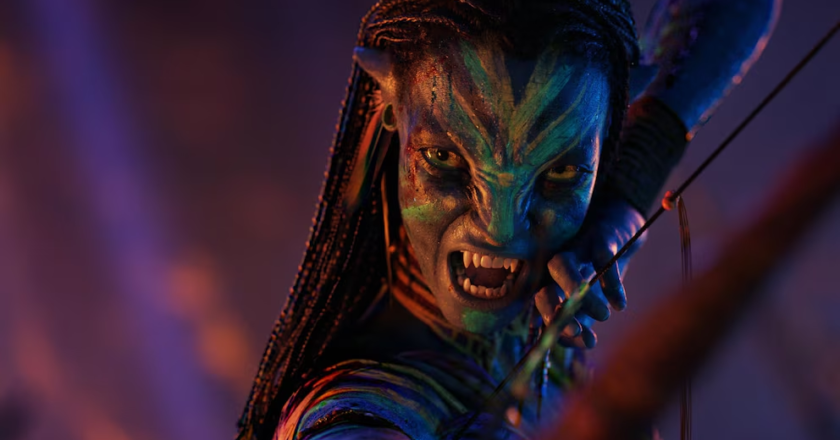 “Avatar: Fuego y Cenizas” ya superó los 1.000 millones de dólares en taquilla y marca otro hito para James Cameron
